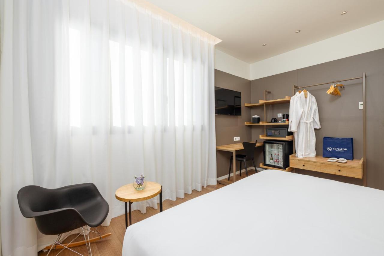 Superior Queen Room